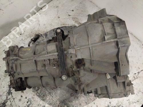 Gearbox AUDI A4 B8 Avant (8K5)  | BP28547401M3 