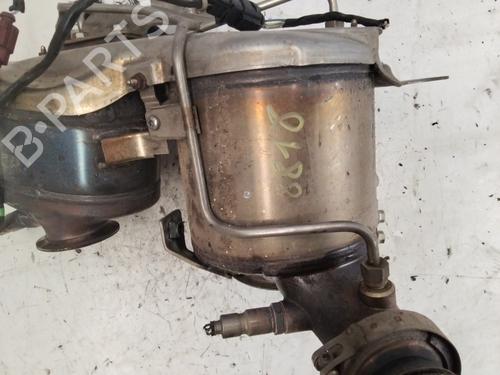 Catalyst SEAT IBIZA IV (6J5, 6P1)  | BP27568793M10 