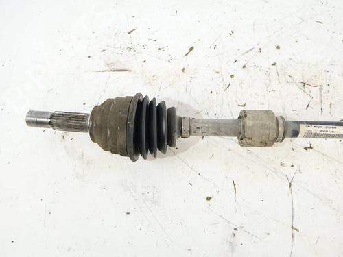 Right front driveshaft MG MG ZS SUV (AZS1) | BP39408040M39 - Image 4