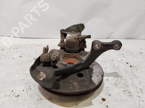 Right front steering knuckle SEAT IBIZA II (6K1)  | BP30534190M26 