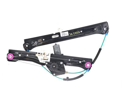 Used Front left window mechanism Front left window mechanism BMW 1 (F20) 116 d (116 hp) 39882192 39882192