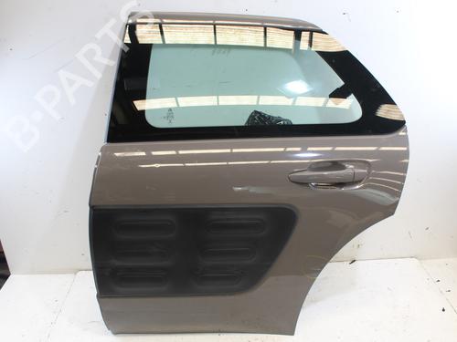 Left rear door CITROËN C4 CACTUS 1.2 VTi 82 | BP17094748C4 