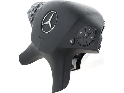 Driver airbag MERCEDES-BENZ C-CLASS (W204)  | BP29636083C9 