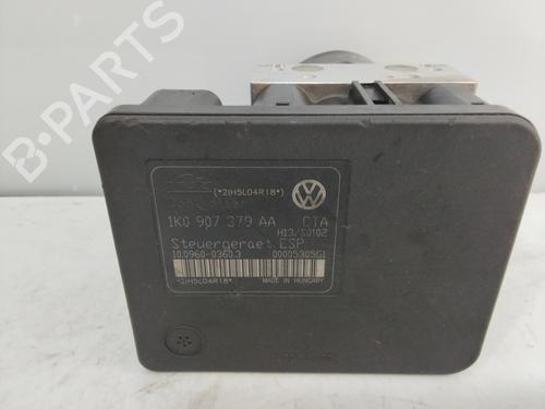 ABS pump SEAT LEON (1P1) 1.9 TDI | BP18132331M43 