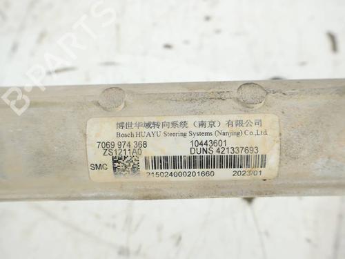 Steering rack MG MG ZS SUV (AZS1) | BP39408030M22 - Image 5