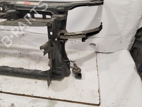 Front slam panel AUDI A3 (8P1) 1.9 TDI | BP28186406C72 