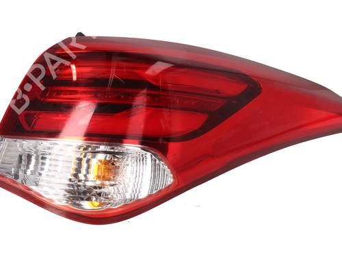 Used Right taillight Right taillight 37998468 37998468