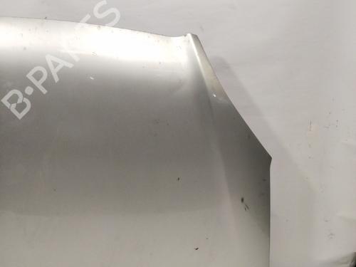 Hood OPEL ZAFIRA / ZAFIRA FAMILY B (A05)  | BP27834999C1 