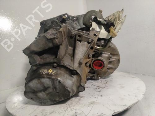 Gearbox CITROËN C3 I (FC_, FN_) 1.6 16V HDi | BP29737823M3 