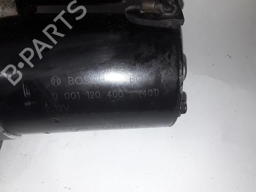 Startmotor AUDI A2 (8Z0) 1.6 FSI | BP10076283M8 