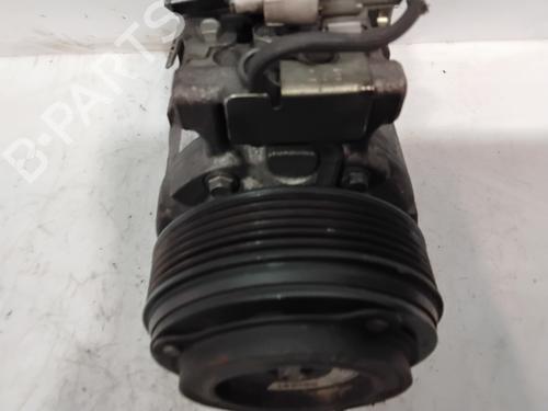 AC compressor BMW 3 (E90)  | BP30058517M34 