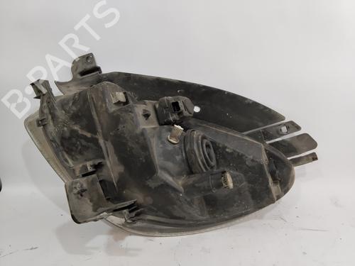 Right headlight CITROËN XSARA PICASSO (N68) 1.6 HDi | BP27469789C29 