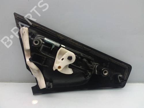 Rear left exterior door handle RENAULT CLIO IV (BH_)  | BP12306375C130 