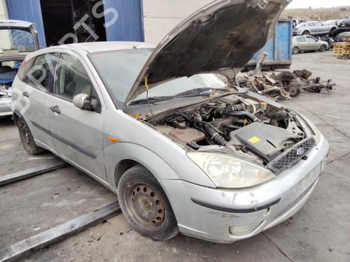 Generator FORD FOCUS I (DAW, DBW) 1.8 Turbo DI / TDDi | BP22757347M7