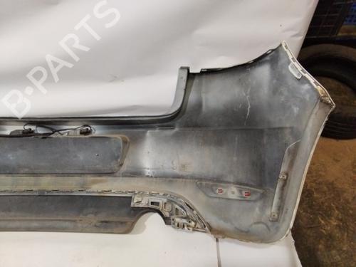 Bagtil kofangere VW GOLF VI (5K1)  | BP30687842C8 