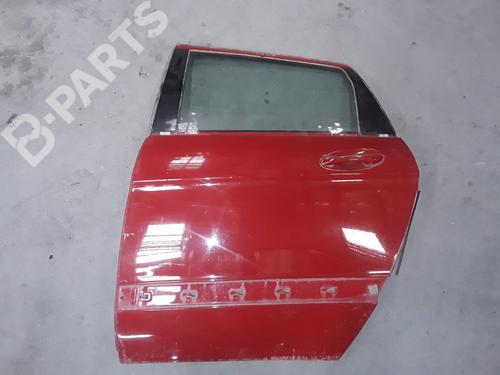 Used Left rear door Left rear door MERCEDES-BENZ B-CLASS Sports Tourer (W245) B 180 CDI (245.207) (109 hp) 9654359 9654359