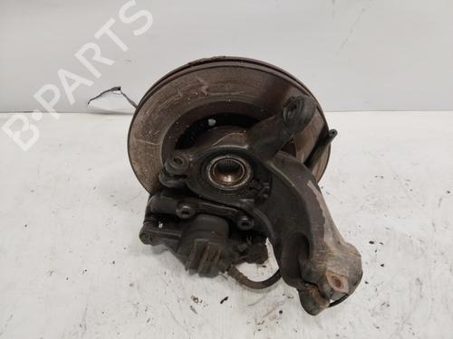 Right front steering knuckle CITROËN C3 I (FC_, FN_) 1.4 HDi | BP25775624M26 