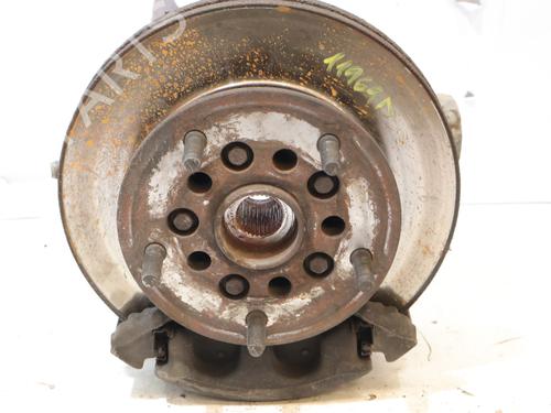 Right front steering knuckle FORD TRANSIT CUSTOM V362 Van (FY, FZ) | BP37170972M26 - Image 2