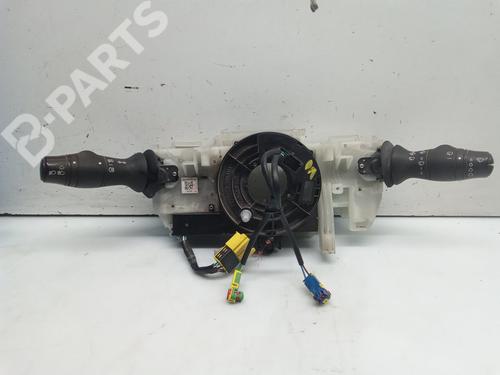 Used Squib airbag Squib airbag RENAULT MEGANE III Hatchback (BZ0/1_, B3_) 1.5 dCi (106 hp) 8582639 8582639