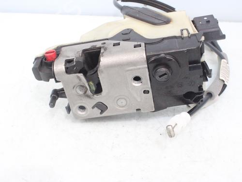 Rear left lock PEUGEOT 208 I (CA_, CC_) 1.2 VTI 82 | BP16042852C100 