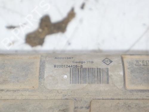 Steering rack RENAULT MODUS / GRAND MODUS (F/JP0_) 1.5 dCi (FP0D, JP0D) | BP38068538M22 - Image 3