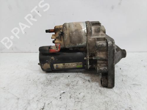 Used Starter PEUGEOT 207 SW (WK_) 1.6 HDi (90 hp) 27585292