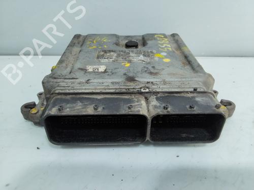 Engine control unit (ECU) MERCEDES-BENZ SPRINTER 3-t Van (B906) 211 CDI (906.611, 906.613) | BP21006805M57 