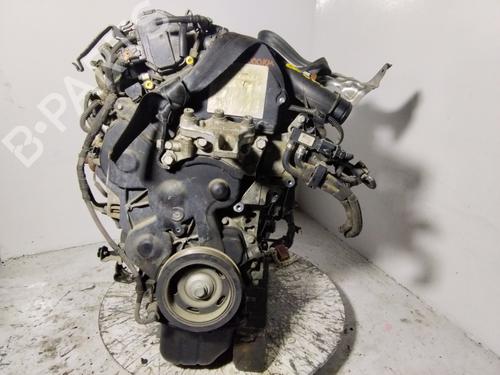 Engine CITROËN C3 II (SC_) | BP30844308M1