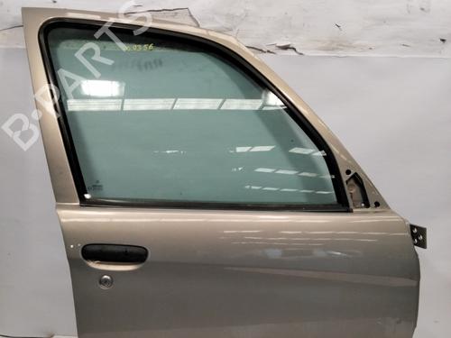 Used Right front door CITROËN XSARA PICASSO (N68) 1.6 HDi (90 hp) 27393067