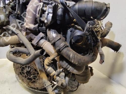 Engine AUDI A6 C6 Avant (4F5)  | BP18903770M1 