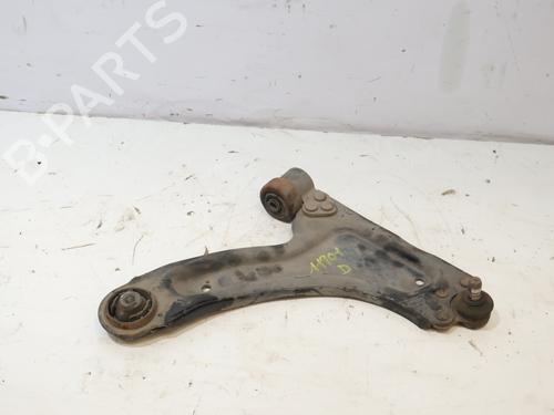 Used Right front suspension arm Right front suspension arm OPEL COMBO Box Body/MPV 1.7 DTI 16V (75 hp) 36649134 36649134