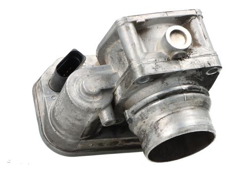 Corpo farfallato Corpo farfallato OPEL ASTRA J (P10) 1.7 CDTI (68) (110 hp) 36219925 36219925
