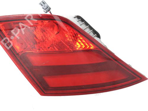 Højre baglygte bagklap PEUGEOT 308 II (LB_, LP_, LW_, LH_, L3_) [2013-2021]  31979231