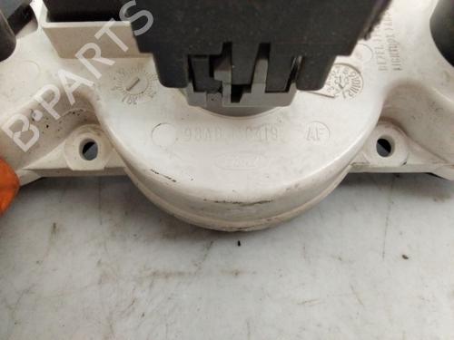 Commande Chauffage FORD FOCUS I (DAW, DBW)  | BP23563795I5 