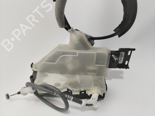 Højre bagtil lås CITROËN C5 AIRCROSS (A_) [2018-2026]  31840140