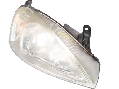 Right headlight OPEL COMBO Box Body/MPV 1.7 DTI 16V | BP36798517C29 - Image 3