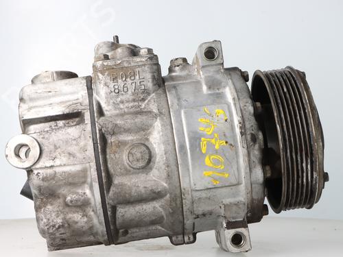 Used AC compressor SEAT LEON (1P1) [2005-2013]  32317424