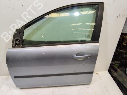 Left front door FORD FOCUS II (DA_, HCP, DP)  | BP17442138C2 