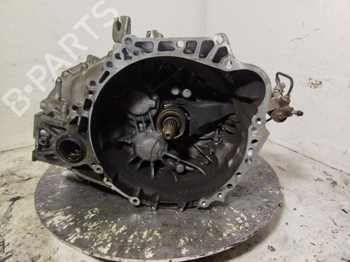 Used Gearbox Gearbox TOYOTA AVENSIS Saloon (_T27_) [2008-2018] 33300980 33300980