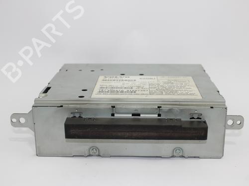 Used Radio VOLVO XC90 I (275) [2002-2015]  11995577