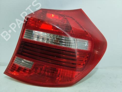 Right taillight BMW 1 (E87) 118 d | BP25469947C35 