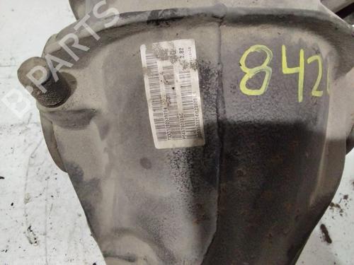 Rear differential CHRYSLER 300C (LX, LE) 3.0 CRD | BP30138461M24