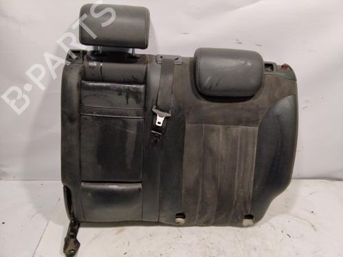 Used Rear seat MERCEDES-BENZ M-CLASS (W164) [2005-2012]  29138017