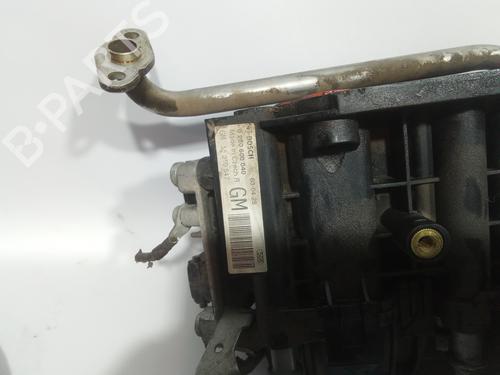 Intake manifold OPEL COMBO Box Body/MPV  | BP12065251M70 