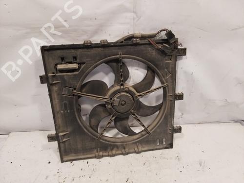 Radiator fan MERCEDES-BENZ VITO Bus (W639) 111 CDI (639.701, 639.703, 639.705) | BP21842460M35 