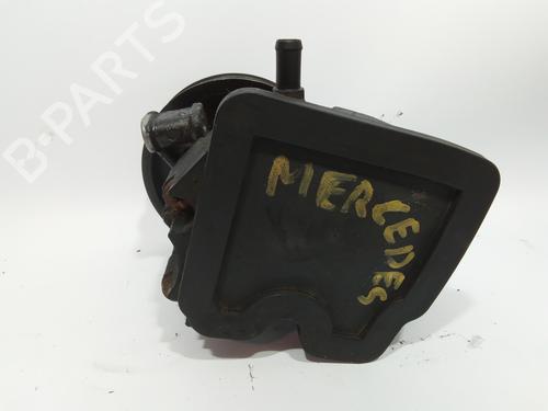 Steering pump MERCEDES-BENZ SPRINTER 3-t Van (B906)  | BP10635104M99 