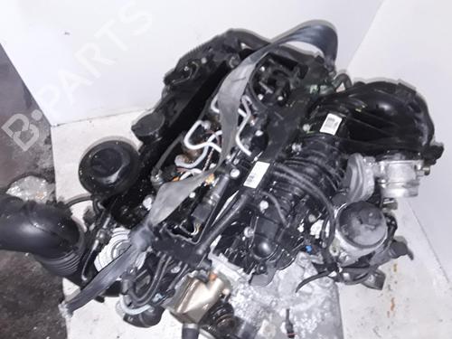 Engine BMW 3 (E90) 320 d | BP13392563M1 - Image 1