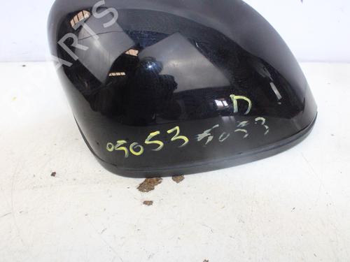 Right mirror HYUNDAI GETZ (TB) 1.1 | BP15125705C27 