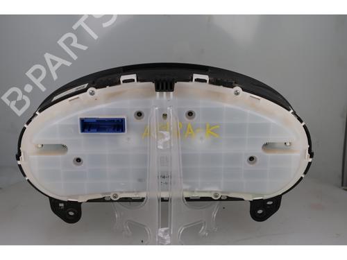 Instrument cluster OPEL ASTRA K Sports Tourer (B16)  | BP29062473C47 