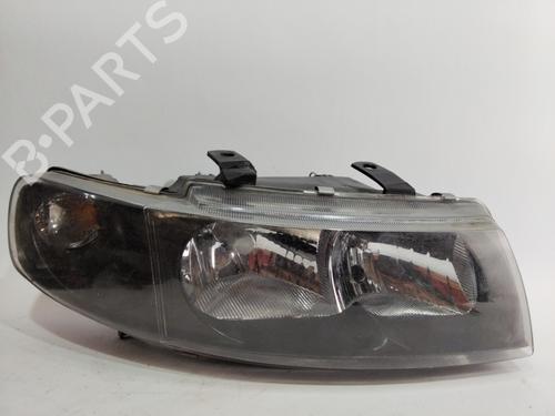 Højre forlygte SEAT LEON (1M1) 1.6 (100 hp) 24991644